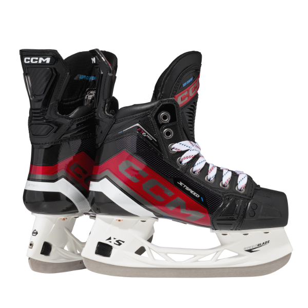 CCM Skates FT6 Pro Inter