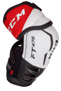 CCM Elbow Pads FT475 Senior