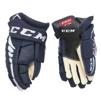 CCM Hockey Gloves FT4 Senior