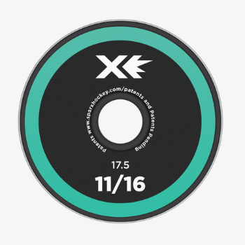 SPARX COMMERCIAL RADIUS RING 11/16