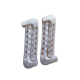 Pearl White 2pcs guards