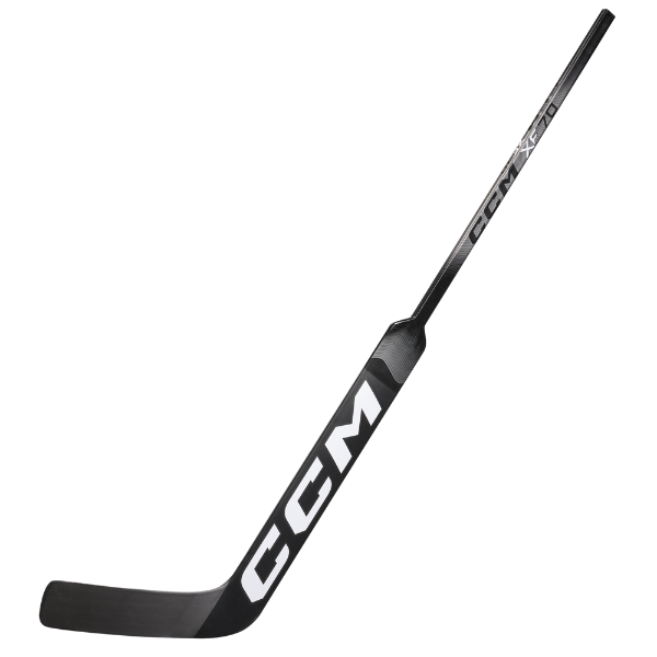 CCM GOAL STICK XF-70 JR P4 BK/GR