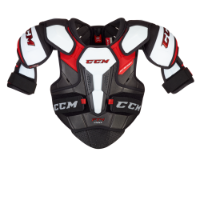 CCM Shoulder Pads FT4 Pro Senior