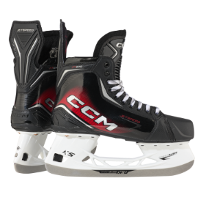 CCM SKATES JETSPEED 870 IN REGULAR 4.0