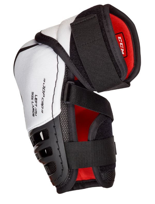 CCM Elbow Pads FT475 Senior