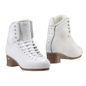 FS2550 Debut Boots White Jr