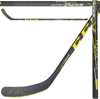 CCM Ultra Tacks Jr Left