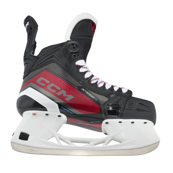 CCM Skates Jetspeed FT680 Senior