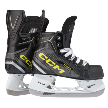 CCM Skates Tacks XF Pro Youth