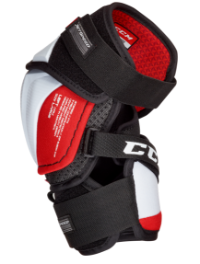 CCM Elbow Pads FT4 Junior