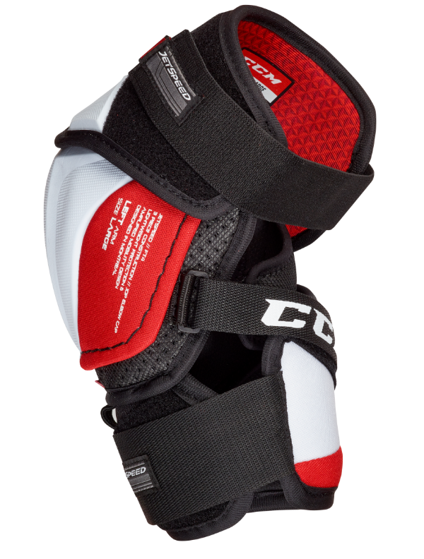 CCM Elbow Pads FT4 Junior