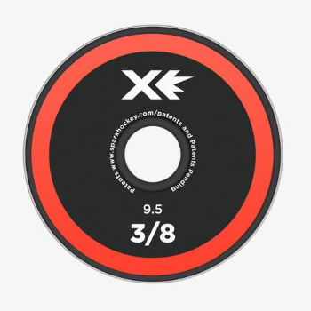 SPARX COMMERCIAL RADIUS RING 3/8