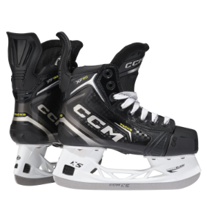 CCM SKATES TACKS XF 80 JR REGULAR 2.0