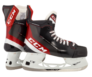 CCM Skates Jetspeed FT485 Inter
