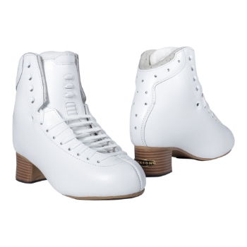 DJ5300 Elite Boots White Sr