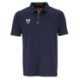 PSS49A AD FITTED GOLF POLO DARK MIDNIGHT 2XL