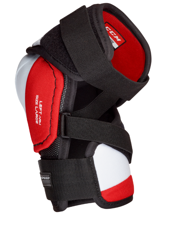 CCM Elbow Pads FT485 Junior