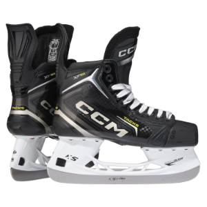 CCM SKATES TACKS XF 80 SR REGULAR 7.0