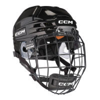 CCM Helmet/Cage Tacks 720