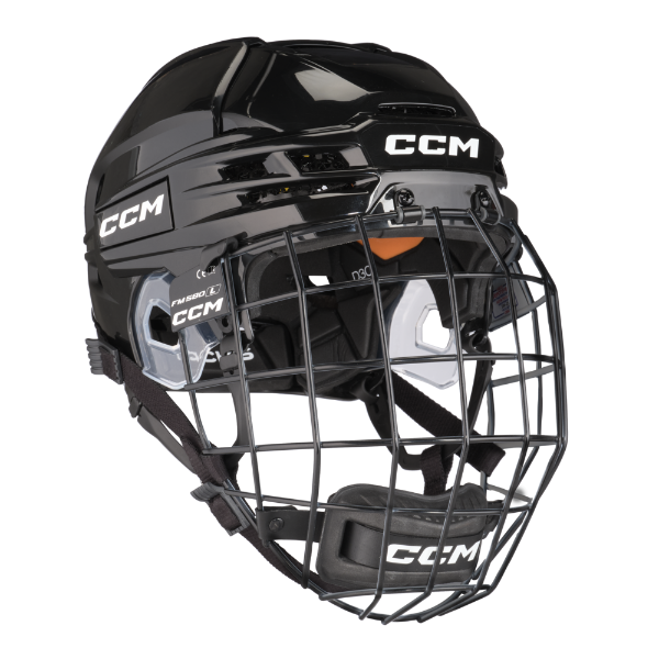 CCM Helmet/Cage Tacks 720