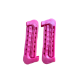 Pink Pearl 2pcs guards