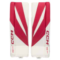 CCM Goal Pads F5 Junior