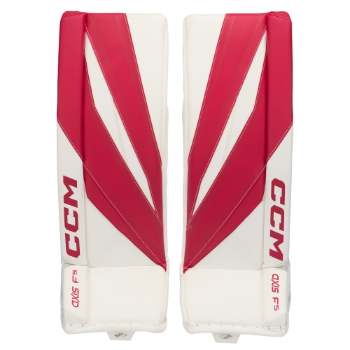 CCM Goal Pads F5 Junior