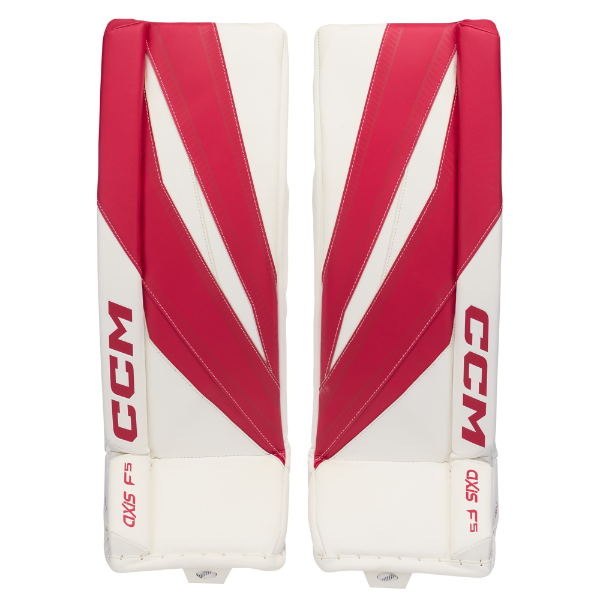 CCM Goal Pads F5 Junior