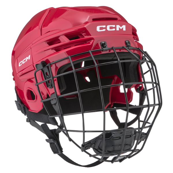 CCM Helmet/Cage Tacks 70