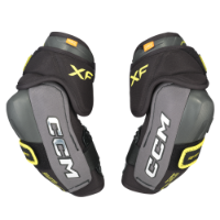 CCM Elbow Pads Tacks XF Senior