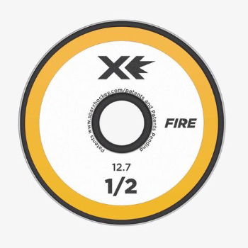 SPARX FIRE RING 1/2