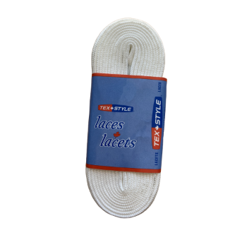 TexStyle 601PT figure laces 