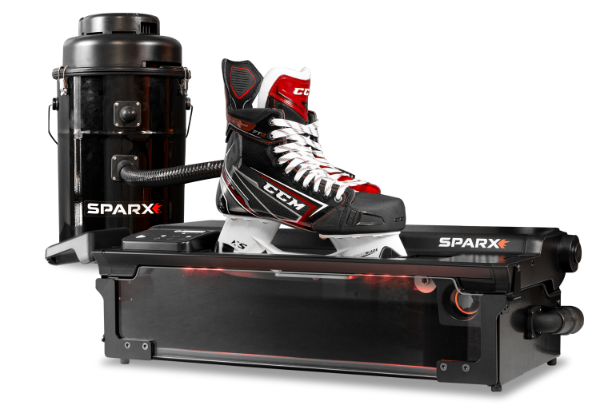 SPARX 11500 PS200 SKATE SHARPENER (PRO)