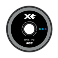 SPARX COMMERCIAL XG3 RING (11/16 - 7/8)