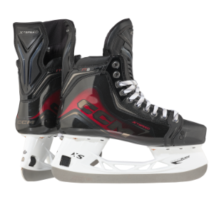 CCM SKATES JETSPEED FT8 IN REGULAR 5.0