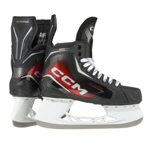 CCM SKATES JETSPEED 860 SR REGULAR 7.5