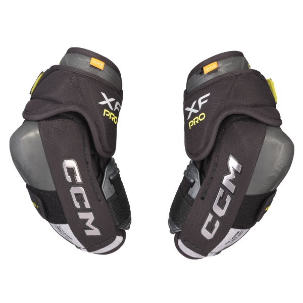 CCM Elbow Pads Tacks XF Pro Junior