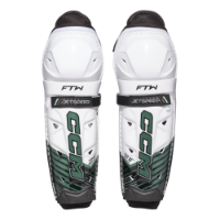 JETSPEED FTW Women's Shin Guards Jr