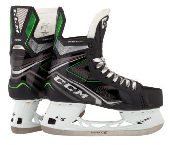 CCM Skates Ribcor 86K Senior