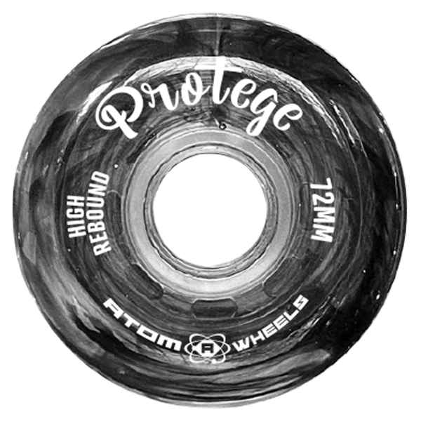 Atom Protege Wheels (6 pack)