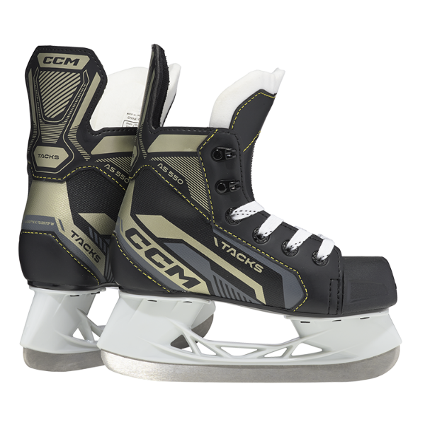 CCM Skates Tacks AS-550 Youth