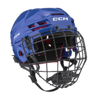 CCM Helmet/Cage Tacks 70