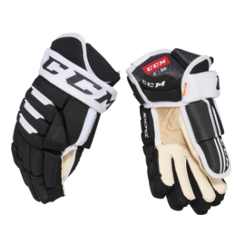 CCM Hockey Gloves Tacks 4R Pro2 Senior