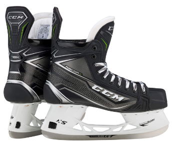 CCM Skates Ribcor 76K Senior