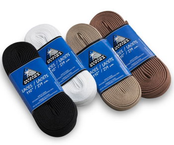 Jackson elite banded laces (1)