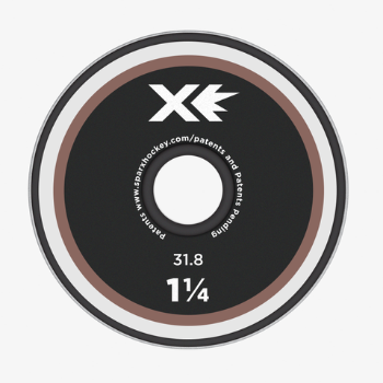 SPARX COMMERCIAL RADIUS RING 1 1/4