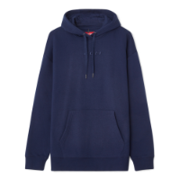 125 Anniversary Logo Hoodie 