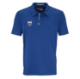 PSS49A AD FITTED GOLF POLO Collegiate Royal S