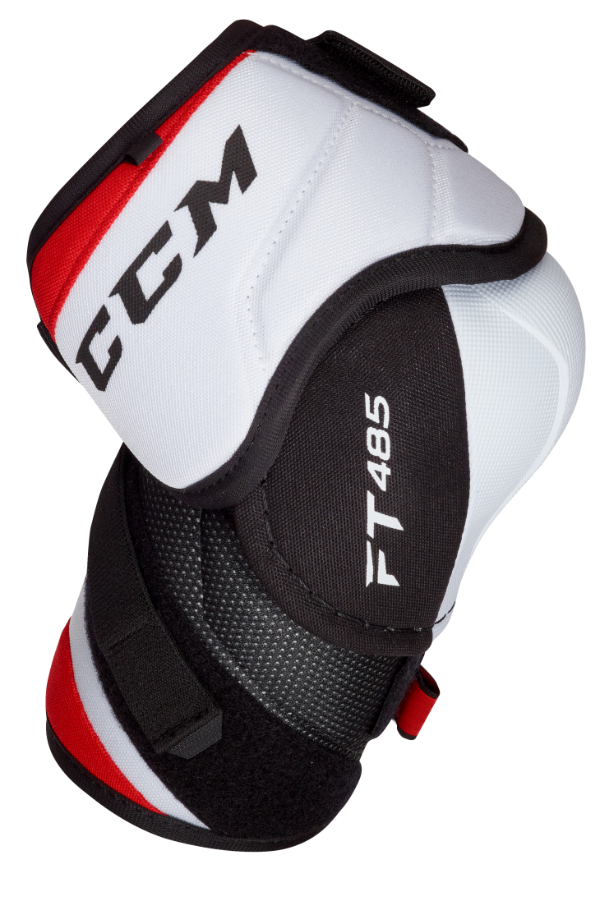 CCM Elbow Pads FT485 Junior