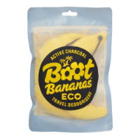 BOOT BANANAS ECO TRAVEL DEODORISERS (PAIR)